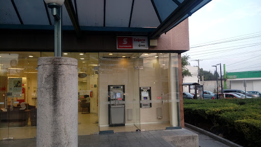 Scotiabank Querétaro - Zaragoza