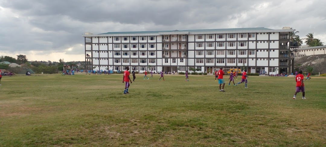 St. Augustine Tagaste Secondary School