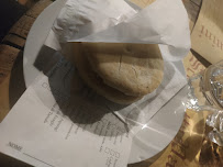 LO SCIAGATTAPANINI à Vicopisano carte