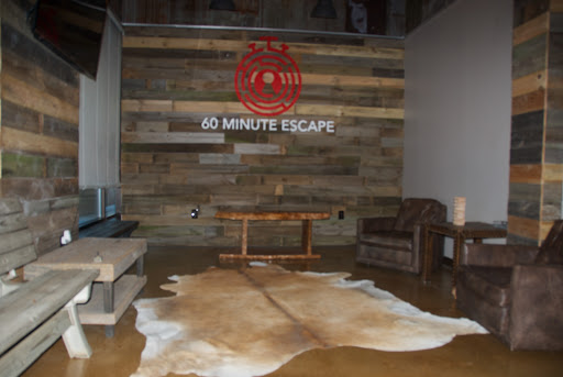 Amusement Center «60 Minute Escape Game Murfreesboro», reviews and photos, 167 Mall Cir Dr, Murfreesboro, TN 37129, USA