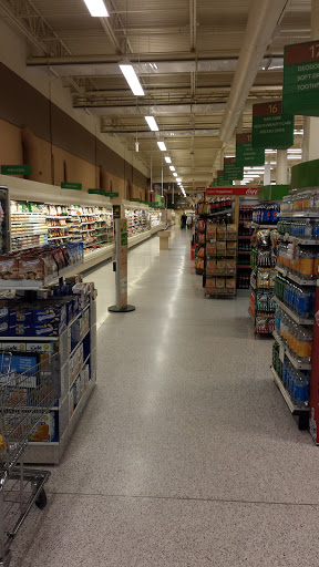 Supermarket «Publix Super Market at Hamilton Place», reviews and photos, 2415 Moores Mill Rd, Auburn, AL 36830, USA