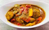 Curry du Restaurant indien TRADITIONAL INDIAN FOOD à Saint-Gaudens - n°2