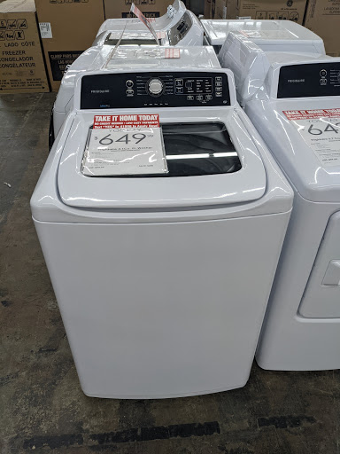 Furniture Store «American Freight Furniture and Mattress», reviews and photos, 4525 Veterans Memorial Pkwy, St Peters, MO 63376, USA