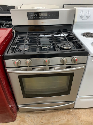 Appliance Store «Reyes Appliances», reviews and photos, 256 S 52nd St, Philadelphia, PA 19139, USA