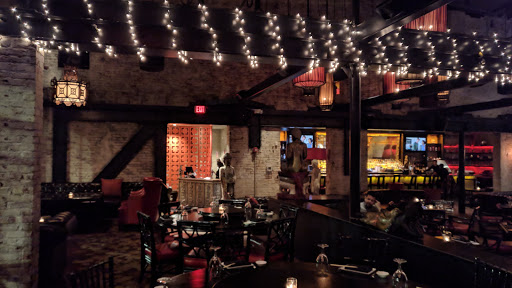 Red Lantern Restaurant & Lounge