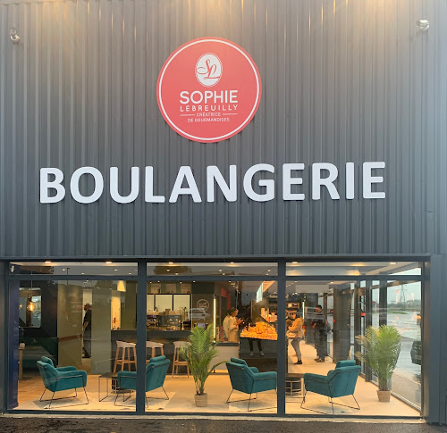 Boulangerie Sophie Lebreuilly Coulogne