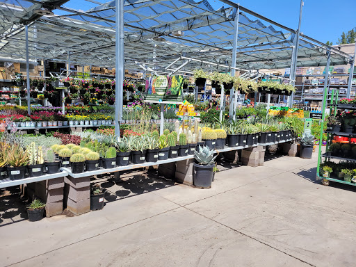 Home Improvement Store «The Home Depot», reviews and photos, 6160 W Behrend Dr, Glendale, AZ 85308, USA