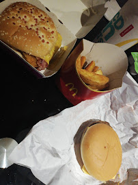 Hamburger du Restauration rapide McDonald's à Béziers - n°12