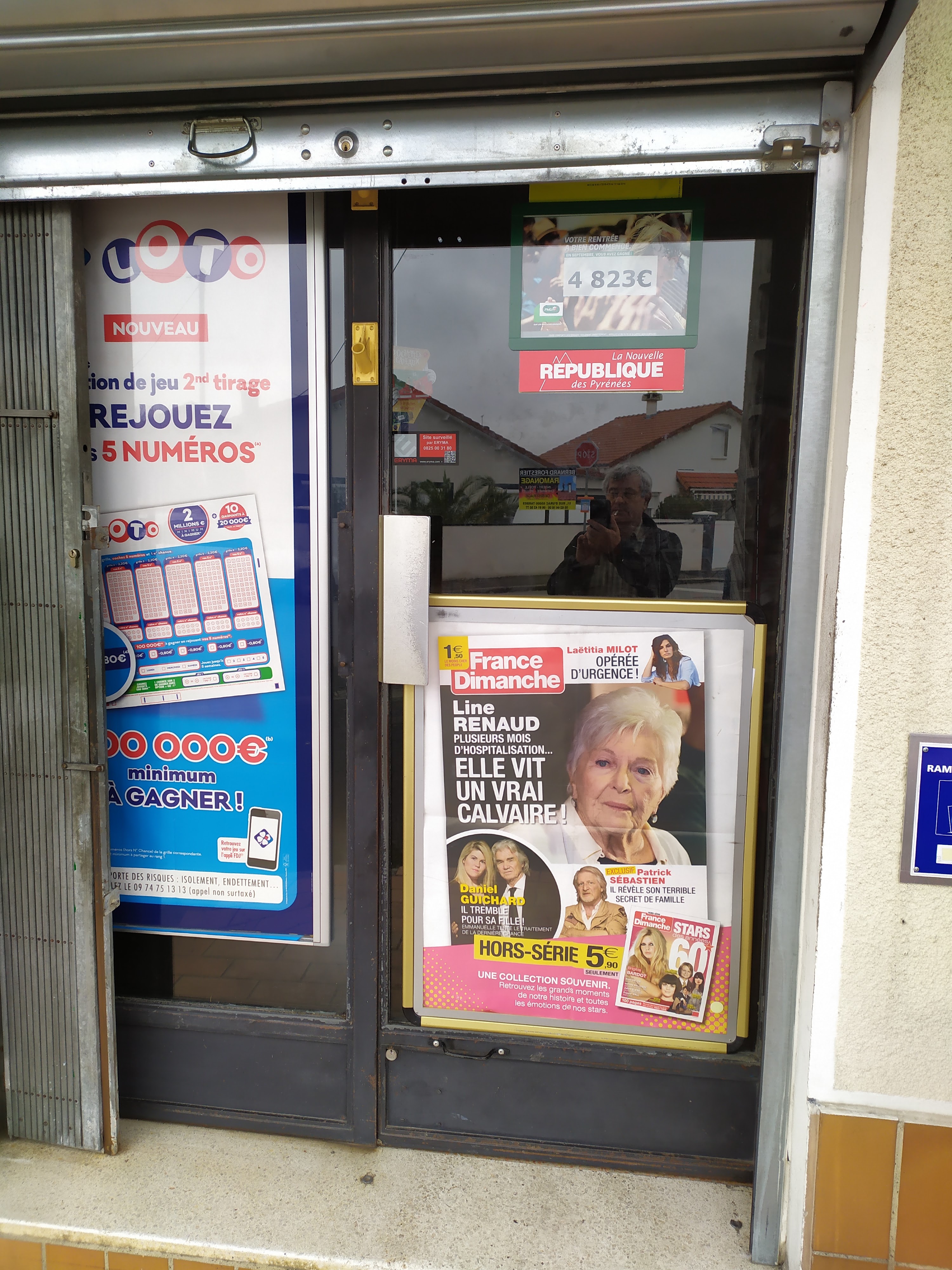 Photo n° 1 de l'avis de Marc.u fait le 05/12/2019 à 13:16