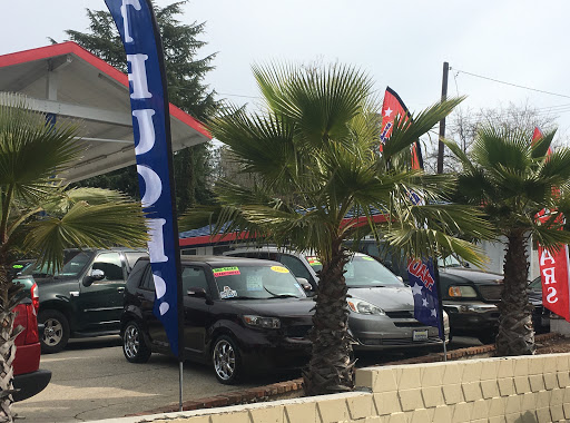Used Car Dealer «Sierra Auto Sales Inc», reviews and photos, 7606 Folsom Blvd #104, Sacramento, CA 95826, USA