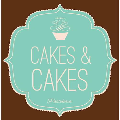 Cakes & Cakes Pastelería - Panadería