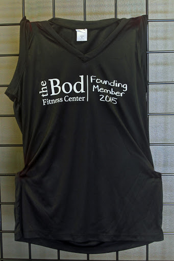 Gym «The Bod Fitness Center», reviews and photos, 5204 W Linebaugh Ave, Tampa, FL 33624, USA