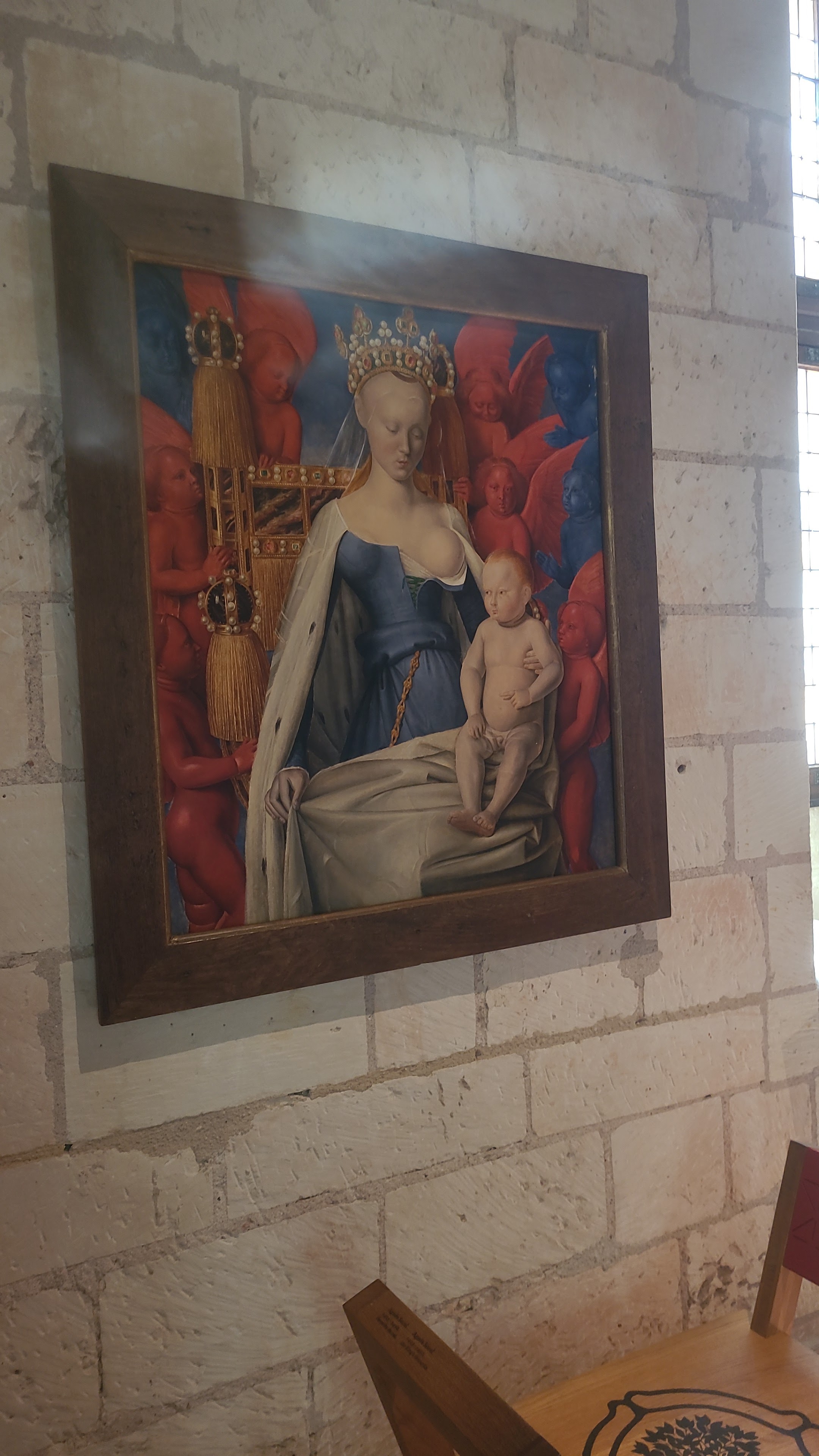 Photo n° 14 de l'avis de Mel. fait le 16/07/2023 à 13:52