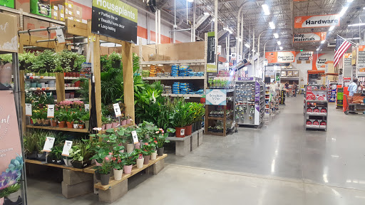 Home Improvement Store «The Home Depot», reviews and photos, 465 NJ-17, Mahwah, NJ 07495, USA
