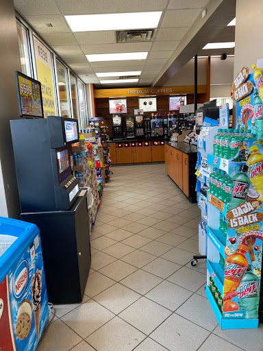 Convenience Store «Circle K», reviews and photos, 5065 Walnut St S, South Bloomfield, OH 43103, USA