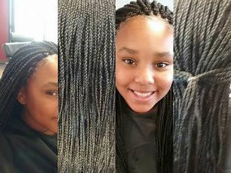 VIP African Hair Braiding