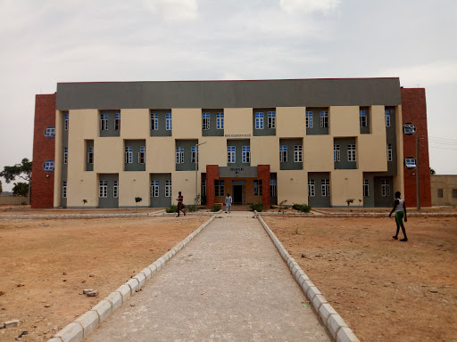 SHEHU IDRIS Hall, Chief Felix akiga road, Ahmadu bello university, Zaria, Nigeria, Hostel, state Kaduna