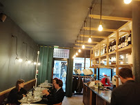 Atmosphère du Restaurant italien Il Cuoco Galante - Paris 9 - n°17