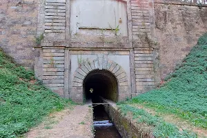 Voûte Vauban - tunnel des Cammazes image