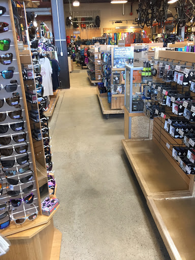 Camping Store «REI», reviews and photos, 412 S 27th St, Pittsburgh, PA 15203, USA