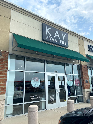 Jewelry Store «Kay Jewelers», reviews and photos, 3734 National Rd E, Richmond, IN 47374, USA