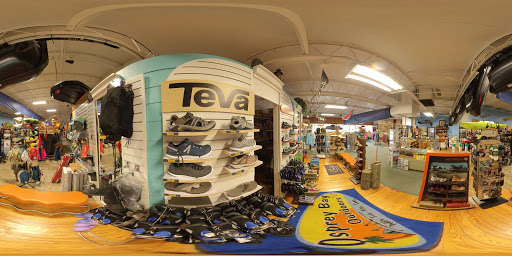 Canoe & Kayak Tour Agency «Osprey Bay Outdoors», reviews and photos, 160 N Belcher Rd, Clearwater, FL 33765, USA