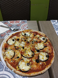 Photos du propriétaire du Pizzeria Il Fornetto à Montpellier - n°3