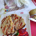 Photo n°1 de l'avis de Veronica.u fait le 26/04/2022 à 11:41 sur le  Panoramica à Pino Torinese