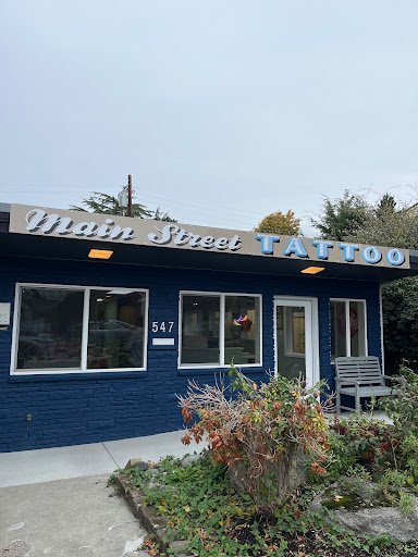 Explore no matter what tattoo ideas, creative tattoo ideas in Edmonds, available at Main Street Tattoo