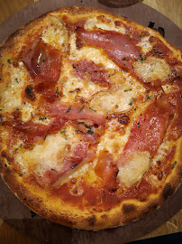 Pizza du Pizzeria Basilic & Co à Chambéry - n°18