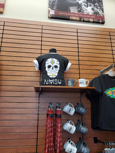 Book Store «Barnes & Noble- New Mexico State University», reviews and photos, 1400 E University Ave, Las Cruces, NM 88001, USA