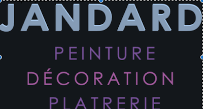Sarl Jandard Decoration à Messimy