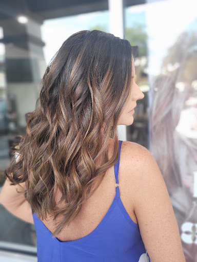 Hair Salon «Bleu Salon», reviews and photos, 3451 Lithia Pinecrest Rd, Valrico, FL 33596, USA