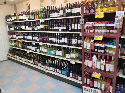 Liquor Store «Cork & Bottle», reviews and photos, 309 A Ave W, Oskaloosa, IA 52577, USA