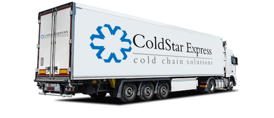 ColdStar Express Sdn Bhd