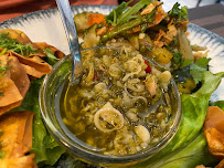 Soupe du Restaurant vietnamien Trois Crabes à Paris - n°9