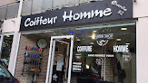 Salon de coiffure Chaville Coiffure homme 92 92370 Chaville
