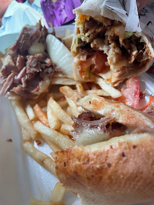 Shake Shake Burger Cergy à Cergy