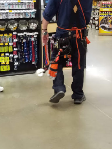 Home Improvement Store «The Home Depot», reviews and photos, 801 E Walnut St, Lebanon, PA 17042, USA