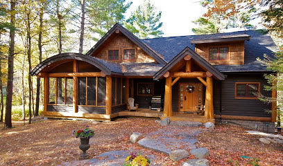 CedarCoast Timber Homes