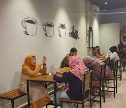 Coffca Coffee & CoWorking photo