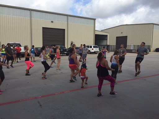 Gym «Ball & Chain CrossFit», reviews and photos, 15825 TX-249 #31, Houston, TX 77086, USA