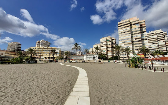 Plaža Carihuela