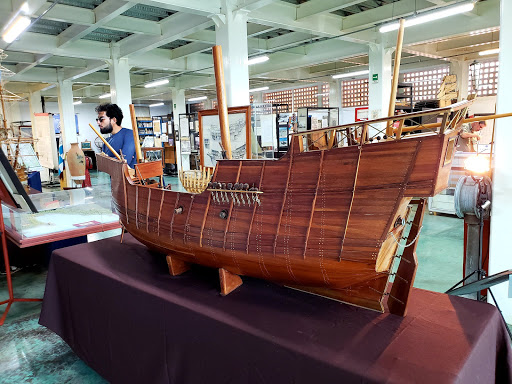 Museo Histórico Naval de Acapulco, A.C.