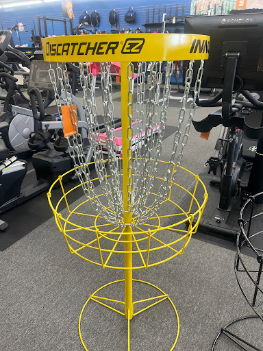 Sporting Goods Store «Play It Again Sports», reviews and photos, 4138 Outer Loop, Louisville, KY 40219, USA