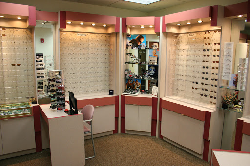 Eye Care Center «The Eye Center», reviews and photos, 8316 Arlington Blvd, Fairfax, VA 22031, USA