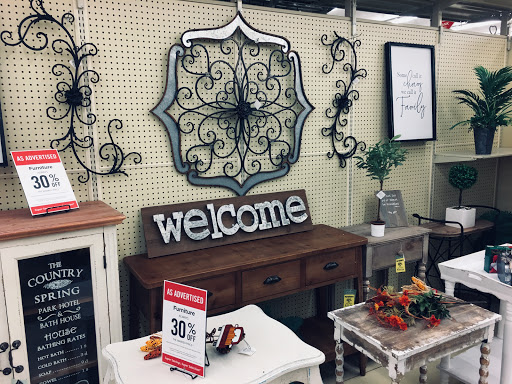 Craft Store «Hobby Lobby», reviews and photos, 261 Indian Lake Blvd #200, Hendersonville, TN 37075, USA
