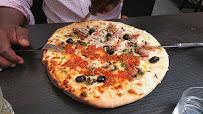 Pizza du Restaurant Les affranchis à Labenne - n°14