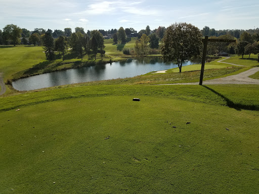 Country Club «Steubenville Country Club», reviews and photos, 413 Lovers Ln, Steubenville, OH 43953, USA