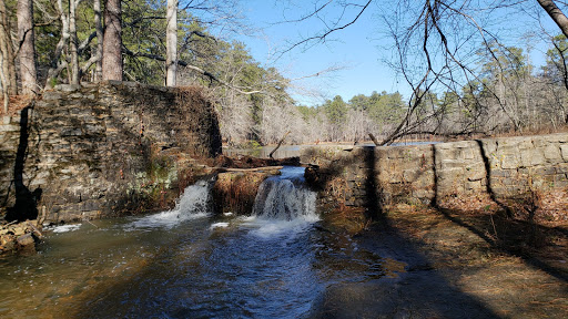 Nature Preserve «Davidson-Arabia Nature Preserve», reviews and photos, 3787 Klondike Rd, Lithonia, GA 30038, USA